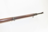 WORLD WAR I WINCHESTER US Model 1917 Rifle Bolt Action MILITARY .30-06 C&R
WWI American Rifle with “W/2-18” Barrel - 12 of 19