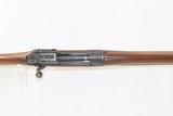 WORLD WAR I WINCHESTER US Model 1917 Rifle Bolt Action MILITARY .30-06 C&R
WWI American Rifle with “W/2-18” Barrel - 11 of 19