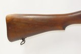 WORLD WAR I WINCHESTER US Model 1917 Rifle Bolt Action MILITARY .30-06 C&R
WWI American Rifle with “W/2-18” Barrel - 3 of 19