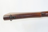 WORLD WAR I WINCHESTER US Model 1917 Rifle Bolt Action MILITARY .30-06 C&R
WWI American Rifle with “W/2-18” Barrel - 6 of 19