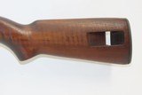 c1944 World War II US INLAND/ROCK-OLA/WINCHESTER M1 Carbine .30 Caliber C&RInland Division of General Motors - 15 of 17