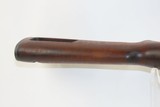 c1944 World War II US INLAND/ROCK-OLA/WINCHESTER M1 Carbine .30 Caliber C&RInland Division of General Motors - 11 of 17