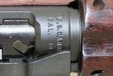 c1944 World War II US INLAND/ROCK-OLA/WINCHESTER M1 Carbine .30 Caliber C&RInland Division of General Motors - 9 of 17
