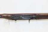 c1944 World War II US INLAND/ROCK-OLA/WINCHESTER M1 Carbine .30 Caliber C&RInland Division of General Motors - 12 of 17