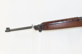 c1944 World War II US INLAND/ROCK-OLA/WINCHESTER M1 Carbine .30 Caliber C&RInland Division of General Motors - 17 of 17