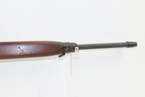 c1944 World War II US INLAND/ROCK-OLA/WINCHESTER M1 Carbine .30 Caliber C&RInland Division of General Motors - 8 of 17