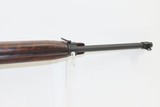 c1944 World War II US INLAND/ROCK-OLA/WINCHESTER M1 Carbine .30 Caliber C&RInland Division of General Motors - 13 of 17