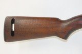 c1944 World War II US INLAND/ROCK-OLA/WINCHESTER M1 Carbine .30 Caliber C&RInland Division of General Motors - 3 of 17
