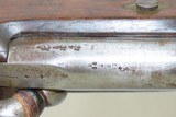 BRITISH Pattern 1853 ENFIELD Infantry Rifle-Musket .577 Caliber WD Antique
War Department Marked, 1856 Dated, Unit Marked - 14 of 21