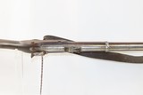 BRITISH Pattern 1853 ENFIELD Infantry Rifle-Musket .577 Caliber WD Antique
War Department Marked, 1856 Dated, Unit Marked - 16 of 21