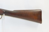 BRITISH Pattern 1853 ENFIELD Infantry Rifle-Musket .577 Caliber WD Antique
War Department Marked, 1856 Dated, Unit Marked - 19 of 21