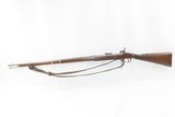 BRITISH Pattern 1853 ENFIELD Infantry Rifle-Musket .577 Caliber WD Antique
War Department Marked, 1856 Dated, Unit Marked - 18 of 21