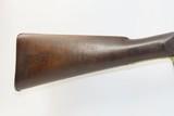 BRITISH Pattern 1853 ENFIELD Infantry Rifle-Musket .577 Caliber WD Antique
War Department Marked, 1856 Dated, Unit Marked - 6 of 21