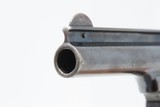 SMITH & WESSON .38 SAFETY HAMMERLESS 4th Model C&R Double Action REVOLVERTurn of the Century TOP BREAK Revolver! - 10 of 18