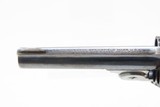 SMITH & WESSON .38 SAFETY HAMMERLESS 4th Model C&R Double Action REVOLVERTurn of the Century TOP BREAK Revolver! - 9 of 18