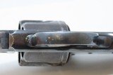 SMITH & WESSON .38 SAFETY HAMMERLESS 4th Model C&R Double Action REVOLVERTurn of the Century TOP BREAK Revolver! - 12 of 18