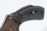 SMITH & WESSON .38 SAFETY HAMMERLESS 4th Model C&R Double Action REVOLVERTurn of the Century TOP BREAK Revolver! - 3 of 18