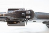 SMITH & WESSON .38 SAFETY HAMMERLESS 4th Model C&R Double Action REVOLVERTurn of the Century TOP BREAK Revolver! - 8 of 18