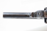 SMITH & WESSON .38 SAFETY HAMMERLESS 4th Model C&R Double Action REVOLVERTurn of the Century TOP BREAK Revolver! - 13 of 18