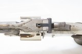 Antique SMITH & WESSON Number 1-1/2 “CENTERFIRE” .32 S&W Caliber REVOLVER“.32 Single Action” WILD WEST S&W Spur Trigger - 7 of 21