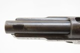 Pre-WWI GERMAN Mauser Model 1910 .25 ACP Semi-Automatic C&R POCKET Pistol
German Side Arm Chambered in 6.35mm Browning Auto - 9 of 19