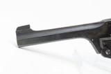 World War II BRITISH ENFIELD No. 2 Mark I** .38 DOUBLE ACTION Revolver C&RMade circa 1943 in Enfield, England - 5 of 21