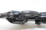 World War II BRITISH ENFIELD No. 2 Mark I** .38 DOUBLE ACTION Revolver C&RMade circa 1943 in Enfield, England - 12 of 21