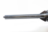World War II BRITISH ENFIELD No. 2 Mark I** .38 DOUBLE ACTION Revolver C&RMade circa 1943 in Enfield, England - 9 of 21