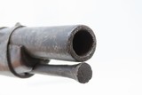 Antique SIMEON NORTH U.S. Model 1816 .54 Caliber Military FLINTLOCK Pistol
Early American Army & Navy Sidearm! - 7 of 19