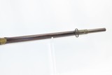 c1853 REMINGTON Contract U.S. Model 1841 Percussion MUSKET .58 Cal. Antique Scarce “Mississippi” Rifle Used Extensively During the Civil War - 10 of 20