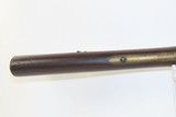 c1853 REMINGTON Contract U.S. Model 1841 Percussion MUSKET .58 Cal. Antique Scarce “Mississippi” Rifle Used Extensively During the Civil War - 8 of 20