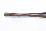 c1853 REMINGTON Contract U.S. Model 1841 Percussion MUSKET .58 Cal. Antique Scarce “Mississippi” Rifle Used Extensively During the Civil War - 12 of 20
