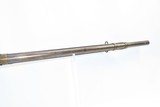c1853 REMINGTON Contract U.S. Model 1841 Percussion MUSKET .58 Cal. Antique Scarce “Mississippi” Rifle Used Extensively During the Civil War - 14 of 20
