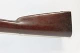 c1853 REMINGTON Contract U.S. Model 1841 Percussion MUSKET .58 Cal. Antique Scarce “Mississippi” Rifle Used Extensively During the Civil War - 16 of 20