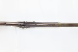 c1853 REMINGTON Contract U.S. Model 1841 Percussion MUSKET .58 Cal. Antique Scarce “Mississippi” Rifle Used Extensively During the Civil War - 13 of 20