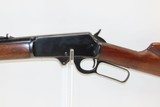 c1930s J.M. MARLIN Model 93 Lever Action .32 Special CARBINE W.S. Winchester C&R Marlin’s First Smokeless Powder Rifle! - 4 of 22