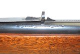 c1930s J.M. MARLIN Model 93 Lever Action .32 Special CARBINE W.S. Winchester C&R Marlin’s First Smokeless Powder Rifle! - 6 of 22