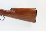 c1930s J.M. MARLIN Model 93 Lever Action .32 Special CARBINE W.S. Winchester C&R Marlin’s First Smokeless Powder Rifle! - 3 of 22