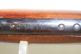 c1930s J.M. MARLIN Model 93 Lever Action .32 Special CARBINE W.S. Winchester C&R Marlin’s First Smokeless Powder Rifle! - 7 of 22