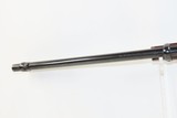 c1930s J.M. MARLIN Model 93 Lever Action .32 Special CARBINE W.S. Winchester C&R Marlin’s First Smokeless Powder Rifle! - 16 of 22