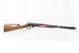 c1930s J.M. MARLIN Model 93 Lever Action .32 Special CARBINE W.S. Winchester C&R Marlin’s First Smokeless Powder Rifle! - 17 of 22