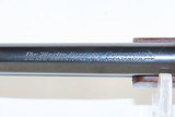 c1930s J.M. MARLIN Model 93 Lever Action .32 Special CARBINE W.S. Winchester C&R Marlin’s First Smokeless Powder Rifle! - 13 of 22