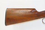 c1930s J.M. MARLIN Model 93 Lever Action .32 Special CARBINE W.S. Winchester C&R Marlin’s First Smokeless Powder Rifle! - 18 of 22