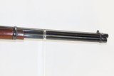 c1930s J.M. MARLIN Model 93 Lever Action .32 Special CARBINE W.S. Winchester C&R Marlin’s First Smokeless Powder Rifle! - 20 of 22