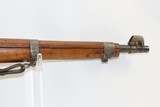 Austrian STEYR M95 Straight Pull MANNLICHER 8x50mm Straight Pull C&R CARBINECAVALRY Carbine with SLING, BAYONET, & SHEATH - 5 of 23