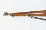 Austrian STEYR M95 Straight Pull MANNLICHER 8x50mm Straight Pull C&R CARBINECAVALRY Carbine with SLING, BAYONET, & SHEATH - 20 of 23