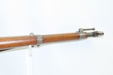 Austrian STEYR M95 Straight Pull MANNLICHER 8x50mm Straight Pull C&R CARBINECAVALRY Carbine with SLING, BAYONET, & SHEATH - 14 of 23