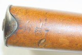 Austrian STEYR M95 Straight Pull MANNLICHER 8x50mm Straight Pull C&R CARBINECAVALRY Carbine with SLING, BAYONET, & SHEATH - 11 of 23