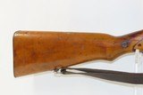 Austrian STEYR M95 Straight Pull MANNLICHER 8x50mm Straight Pull C&R CARBINECAVALRY Carbine with SLING, BAYONET, & SHEATH - 3 of 23