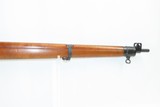 1953 British FAZAKERLEY Enfield No. 4 MK II .303 Caliber INFANTRY C&R Rifle With BAYONET, SCABBARD & SLING - 5 of 20